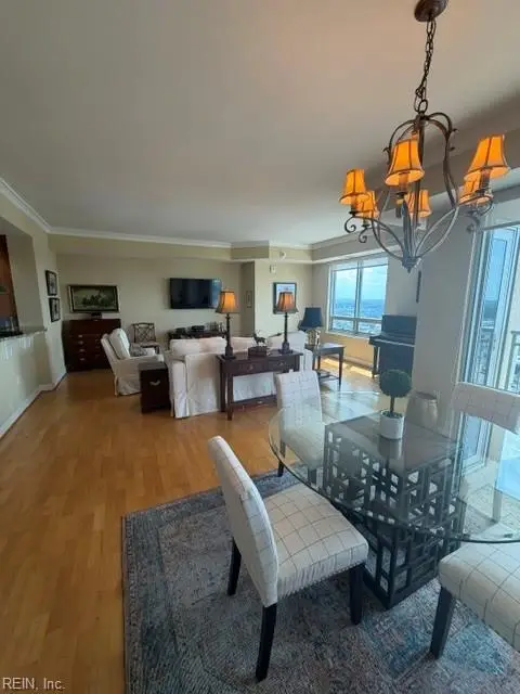 4545 Commerce Street #2102, Virginia Beach, VA 23462 - #2
