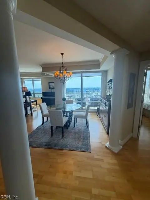 4545 Commerce Street #2102, Virginia Beach, VA 23462 - #3