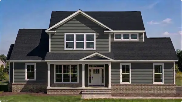 1630 Taft Road, Chesapeake, VA 23322