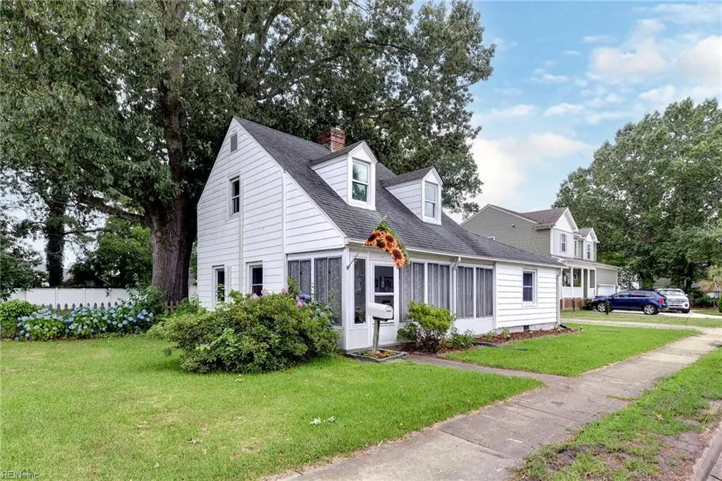614 Main Street, Newport News, VA 23605 - #1