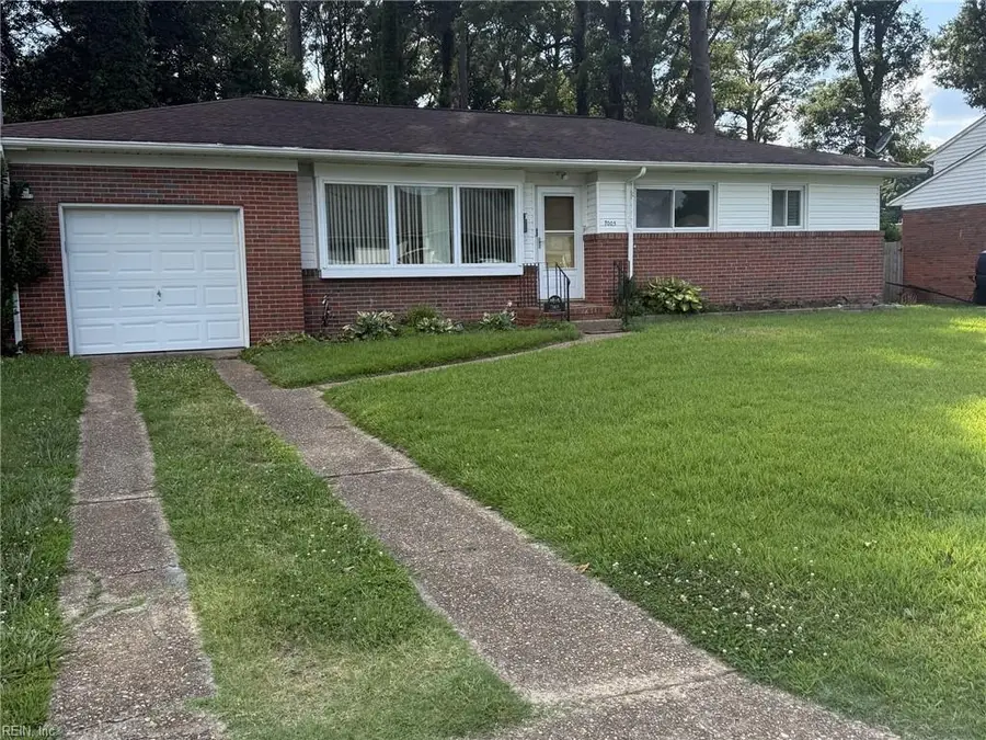 7005 Old Mill Road, Norfolk, VA 23518 - #2
