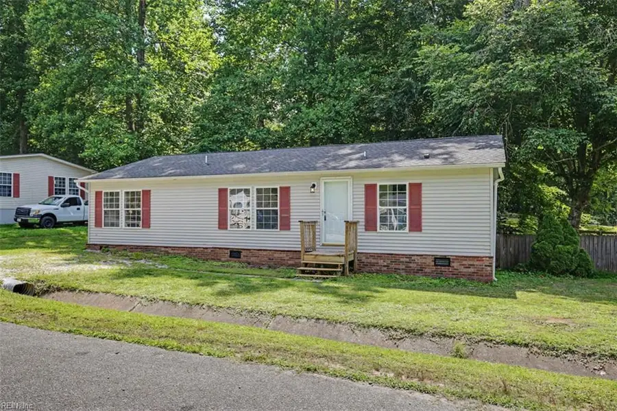 117 Briar Lane, Williamsburg, VA 23188 - #3
