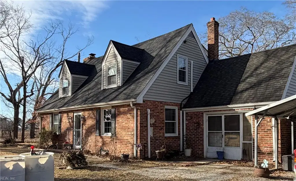 2224 Kings Highway, Suffolk, VA 23435 - #1