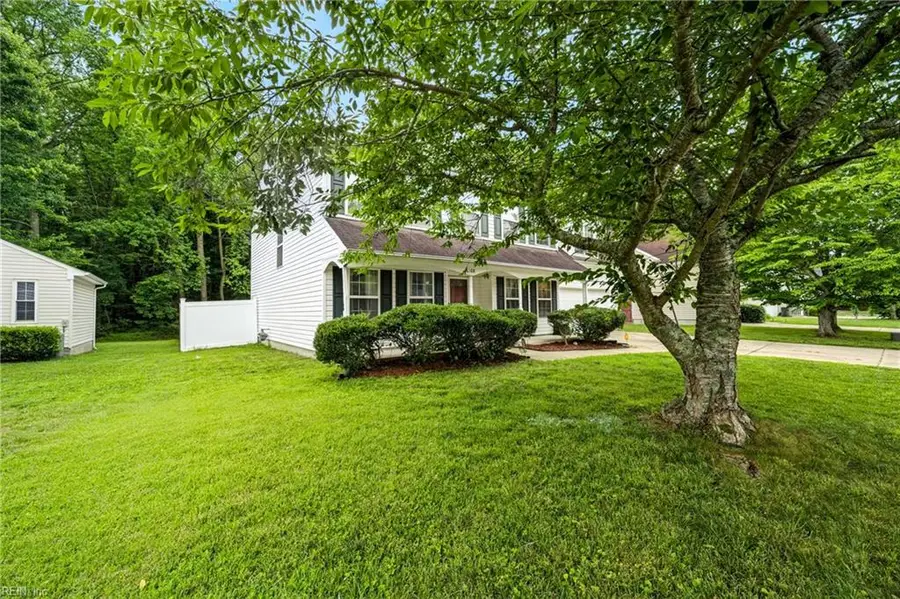 108 Montrose Drive, Hampton, VA 23666 - #2