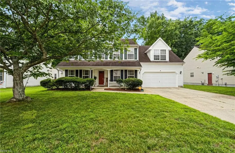 108 Montrose Drive, Hampton, VA 23666 - #3