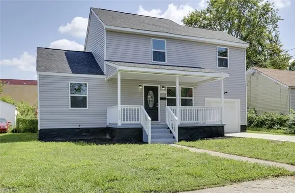 1511 Lasalle Avenue, Portsmouth, VA 23704
