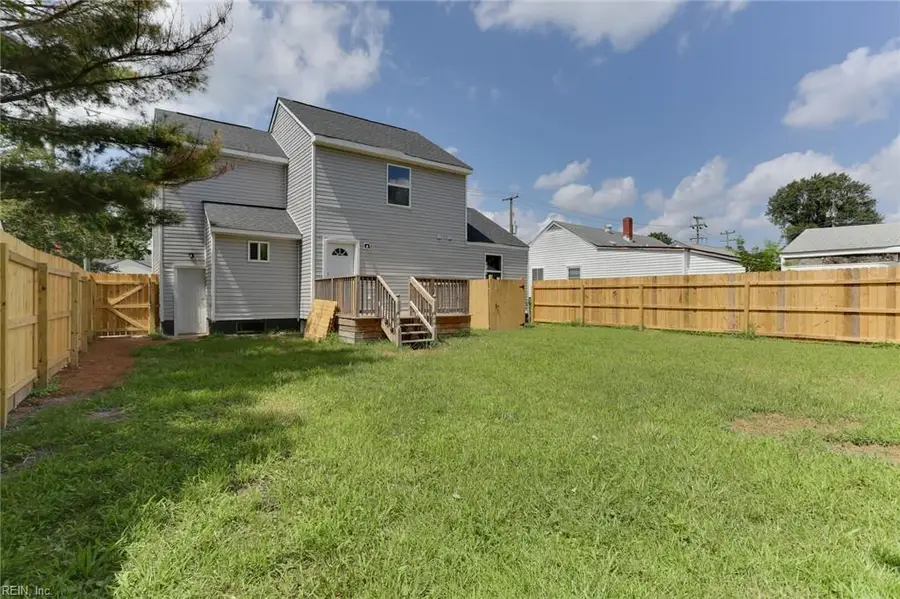 1511 Lasalle Avenue, Portsmouth, VA 23704 - #2