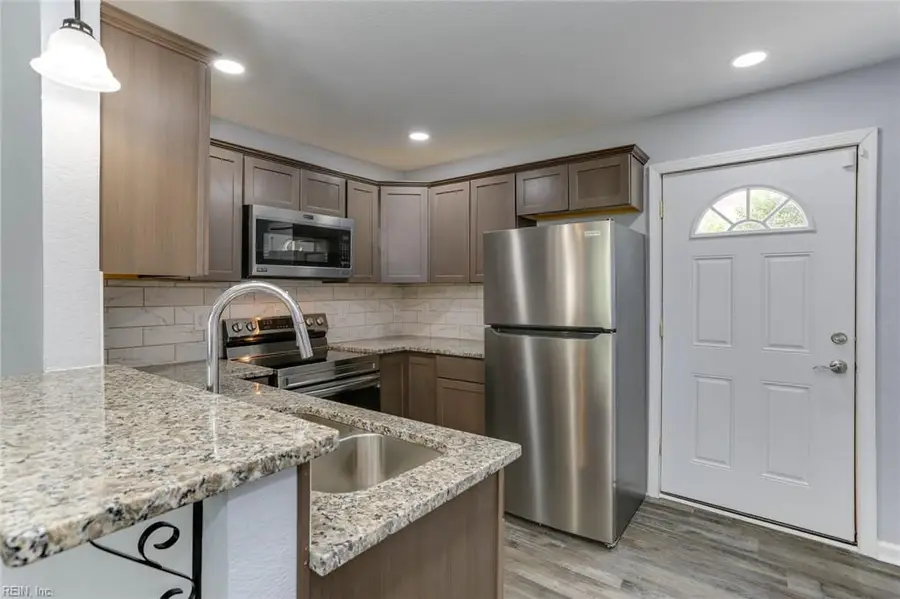 1511 Lasalle Avenue, Portsmouth, VA 23704 - #3