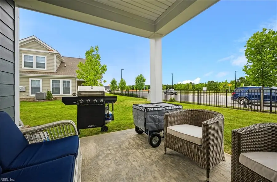 2000 Barton Lane, Chesapeake, VA 23322 - #2