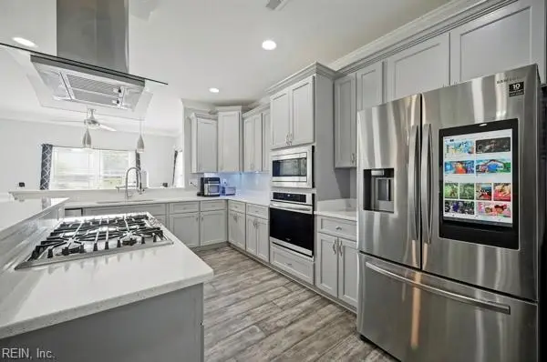 7 Cavalier Road, Hampton, VA 23669 - #1