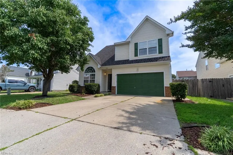 1576 Stewards Way, Virginia Beach, VA 23453 - #3