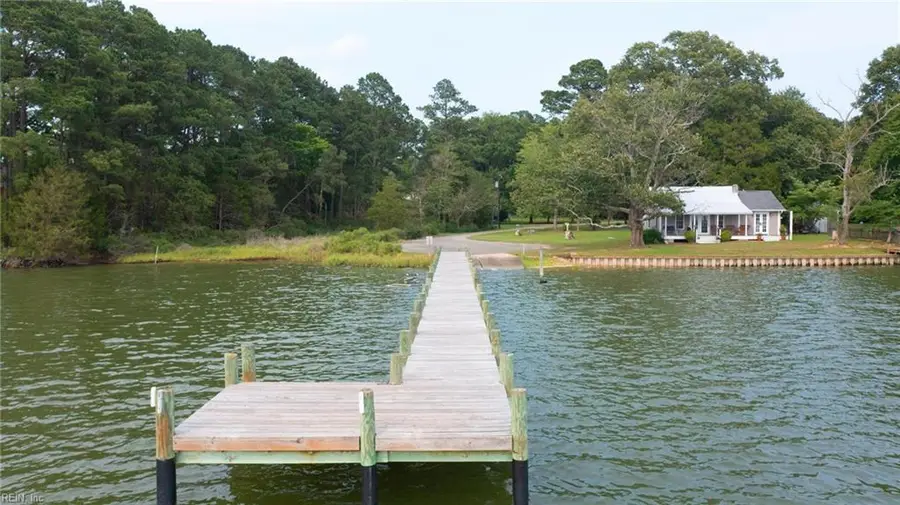 401 Sanders Landing Road, North, VA 23128 - #2