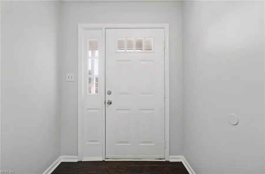 531 Dafia Drive, Hampton, VA 23666 - #3