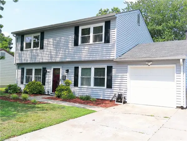 146 Harrington Road, Newport News, VA 23602