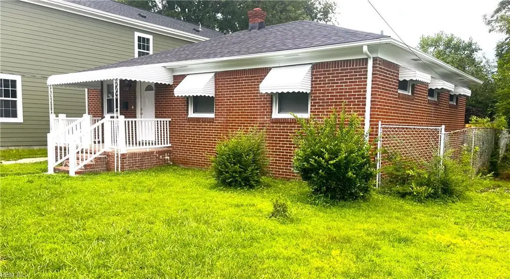 2220 Hanson Avenue, Norfolk, VA 23504 - #1