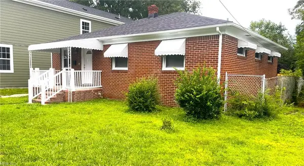 2220 Hanson Avenue, Norfolk, VA 23504