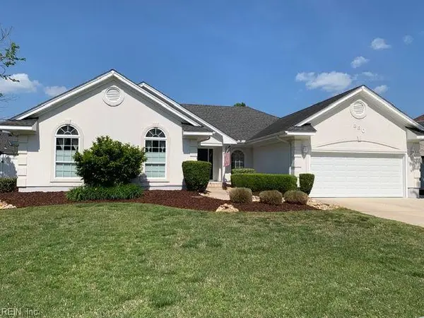 880 Los Colonis Drive, Virginia Beach, VA 23456