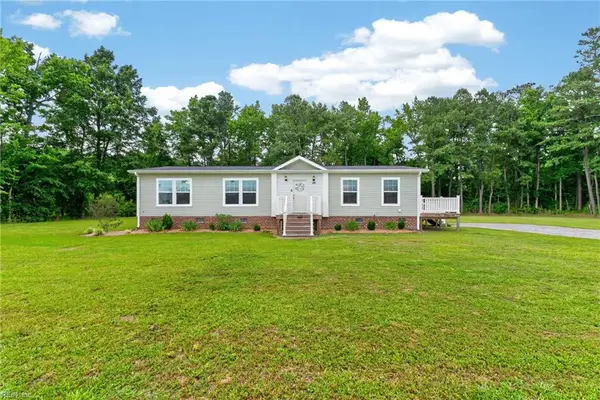 1134 Beech Springs Road, Hertford, NC 27944