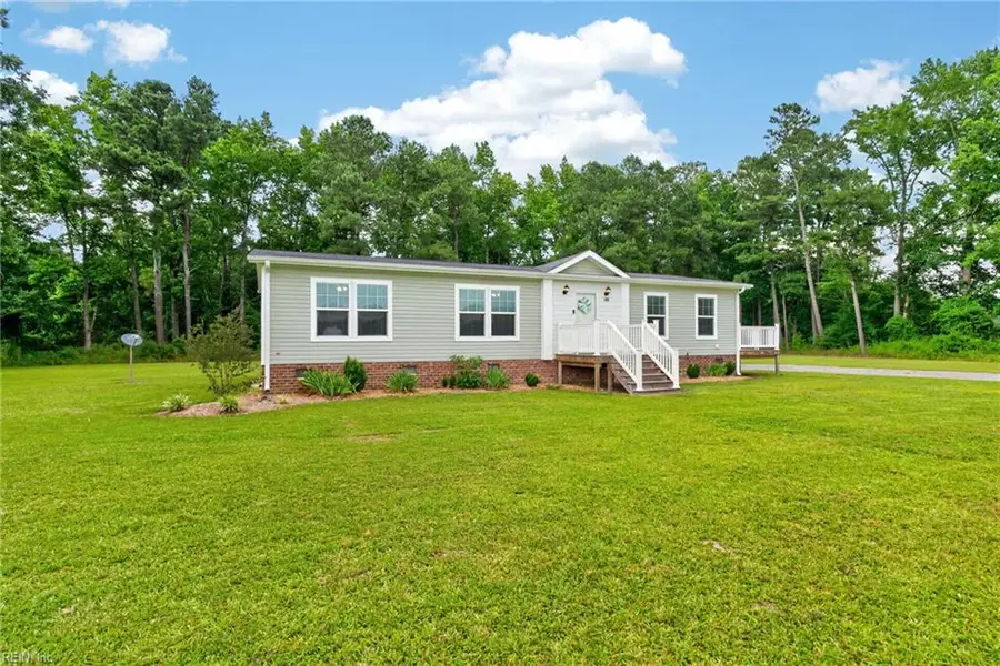 1134 Beech Springs Road, Hertford, NC 27944 - #3