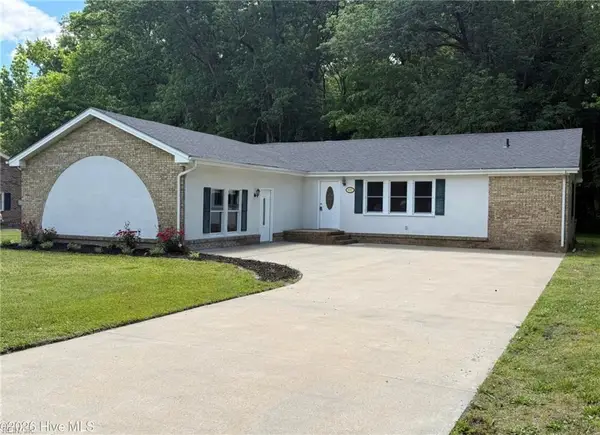 602 Terry Street, Elizabeth City, NC 27909