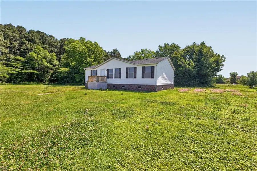 297 Old Swamp Road, South Mills, NC 27976 - #3