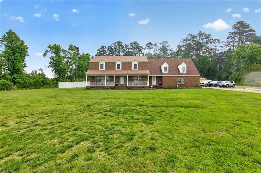 1374 Nc Highway 343 N Highway, South Mills, NC 27976 - #2