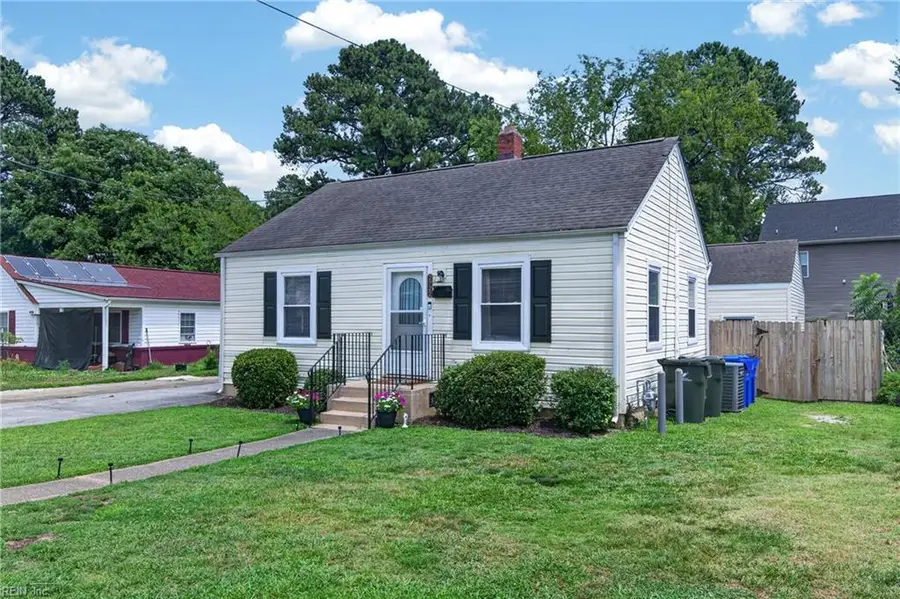 2722 Argonne Avenue, Norfolk, VA 23509 - #3