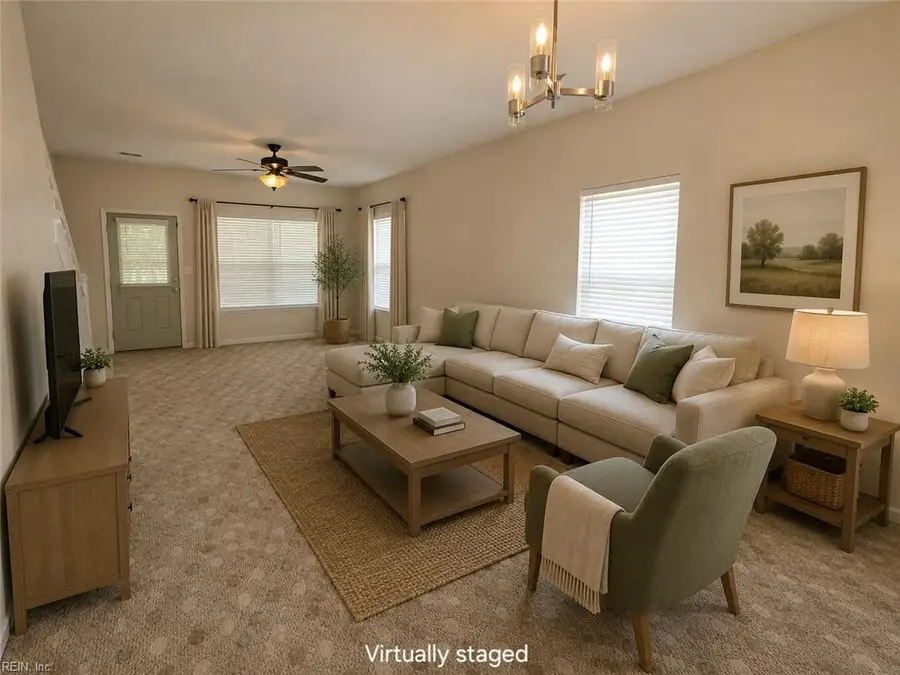 480 Rivers Ridge Circle, Newport News, VA 23608 - #2