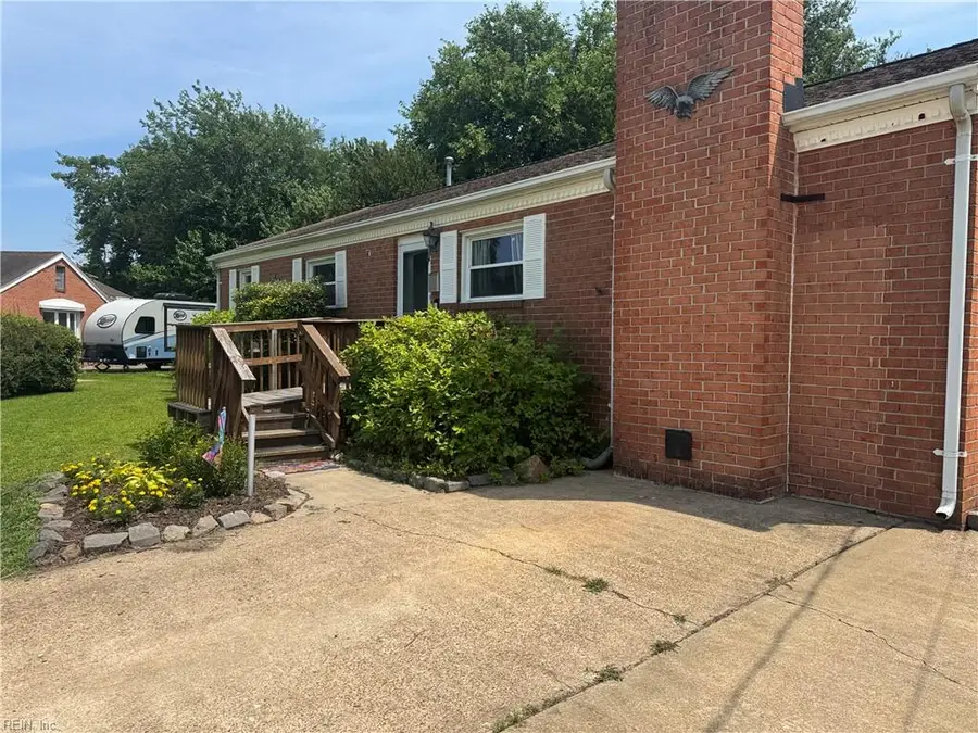 470 Gretna Court, Hampton, VA 23669 - #2