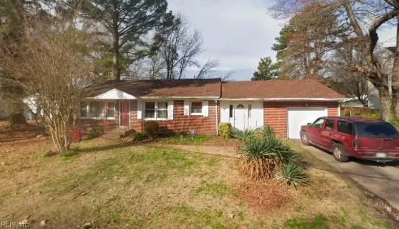 49 Salem Street, Hampton, VA 23669 - #1