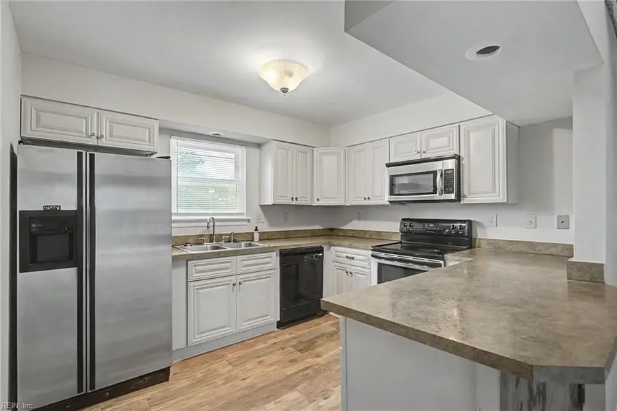 9510 13th Bay Street #A, Norfolk, VA 23518 - #2