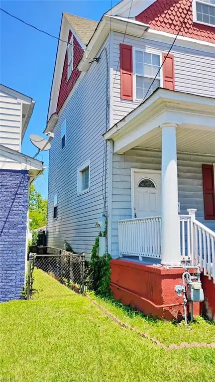 432 W 26th Street, Norfolk, VA 23517 - #3