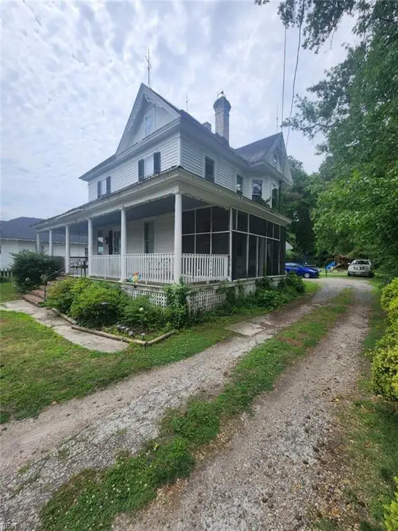 26162 Shoremain Drive, Bloxom, VA 23308 - #1