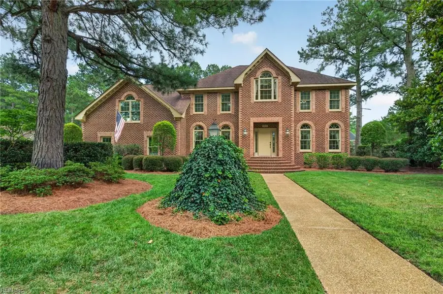 808 Costa Grande Drive, Virginia Beach, VA 23456 - #2