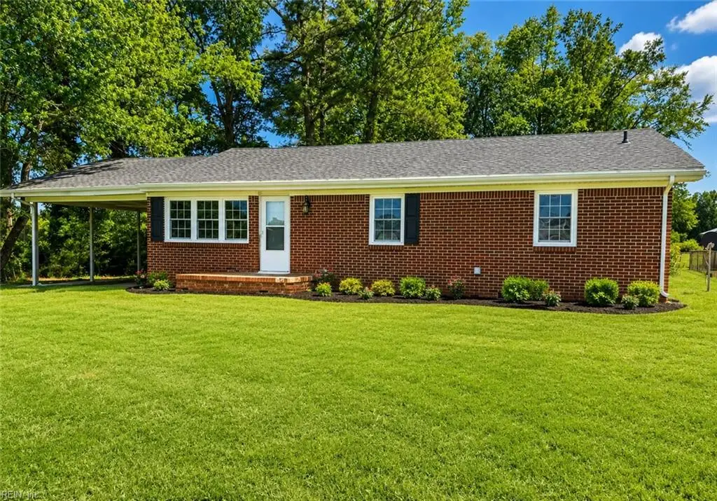213 Country Club Road, Camden, NC 27921 - #1