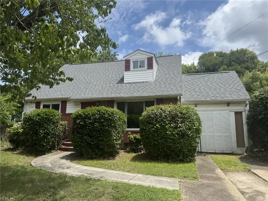 608 Tyson Road, Virginia Beach, VA 23462 - #1