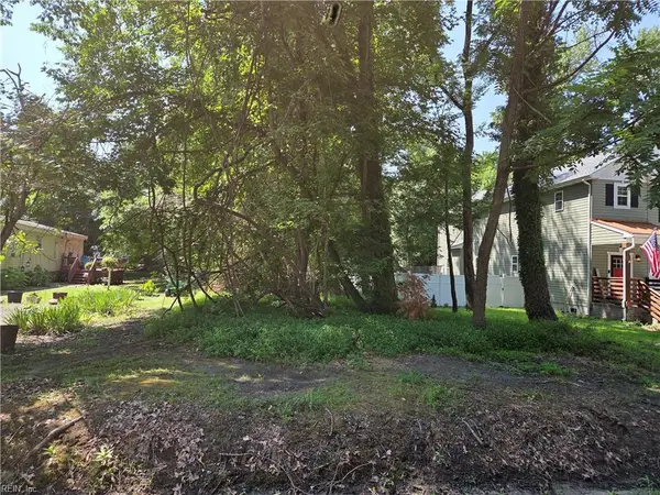 .24 Acre Washington Avenue, Franklin, VA 23851