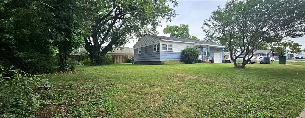 5 Matoaka Lane, Newport News, VA 23606 - #1
