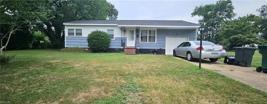 5 Matoaka Lane, Newport News, VA 23606 - #2