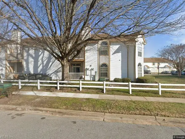 758 Harbor Springs Trail, Virginia Beach, VA 23462