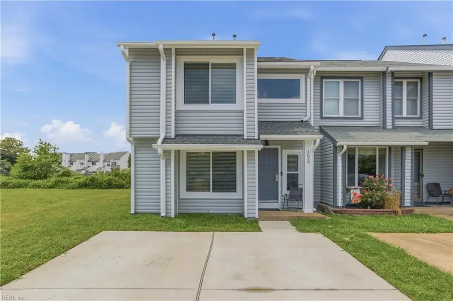 1629 Kitimal Drive, Virginia Beach, VA 23454 - #2