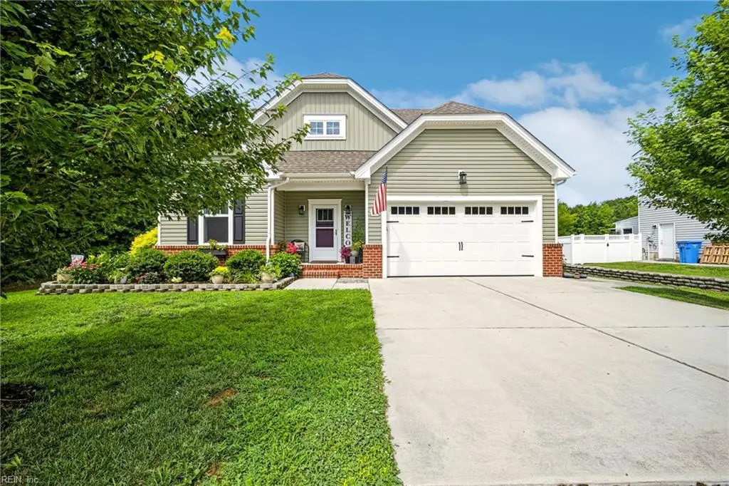 2534 Seven Eleven Road, Chesapeake, VA 23322 - #1