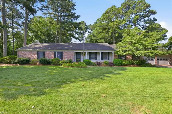 4305 Delray Drive, Virginia Beach, VA 23455