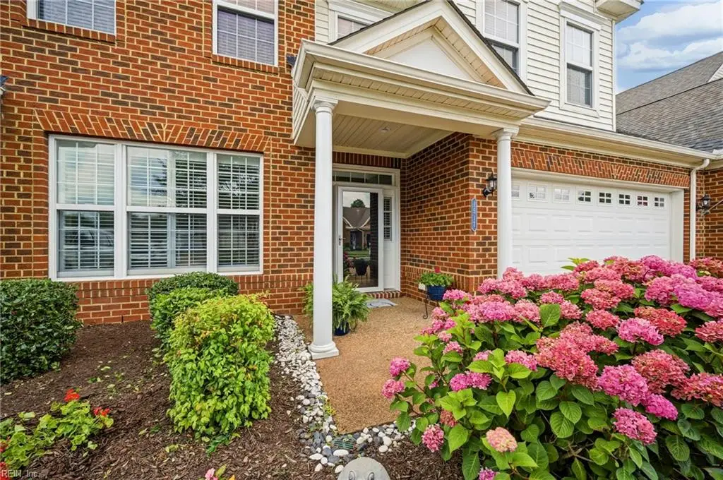 1517 Eagle Glen Drive, Chesapeake, VA 23322 - #1