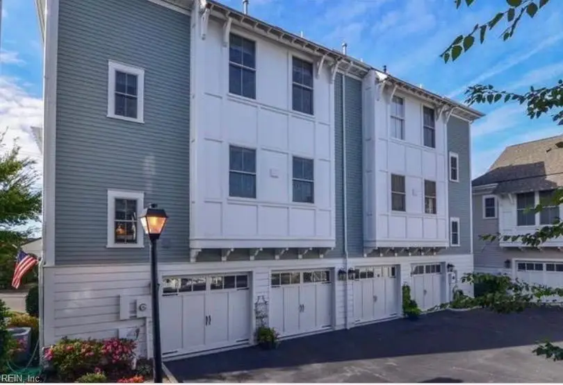 9409 27th Bay Street, Norfolk, VA 23518 - #1