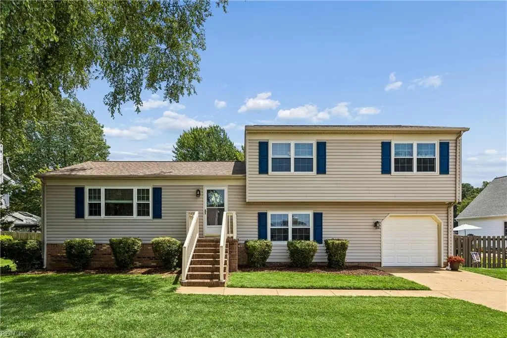 112 Drummonds Way, Hampton, VA 23669 - #1