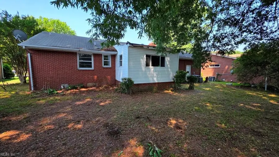 504 Winona Drive N, Hampton, VA 23661 - #3