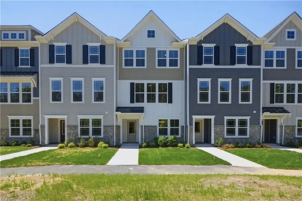 10 Bracewell Lane, Yorktown, VA 23692 - #1