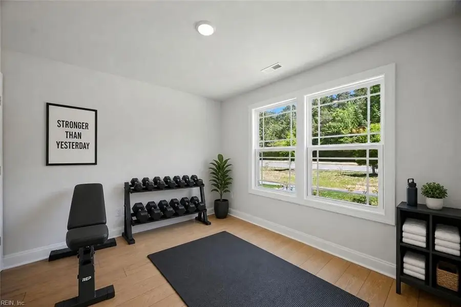 10 Bracewell Lane, Yorktown, VA 23692 - #3