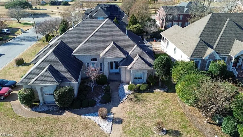 4500 Mcrae Close, Chesapeake, VA 23321 - #1